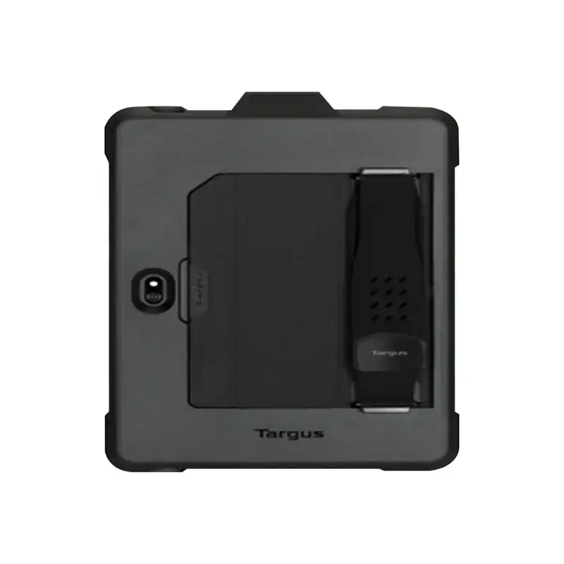 Targus GP-FPT636TGC - Boîtier de protection coque de protection pour tablette - noir - pour Galaxy T... (GP-FPT636TGCBW)_1